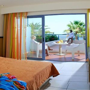Standard Room Sea View